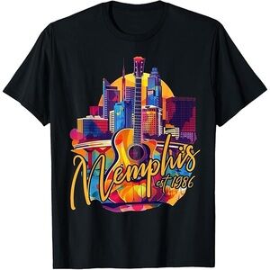 Gangsta Boo Black Graphic cotton T-Shirt